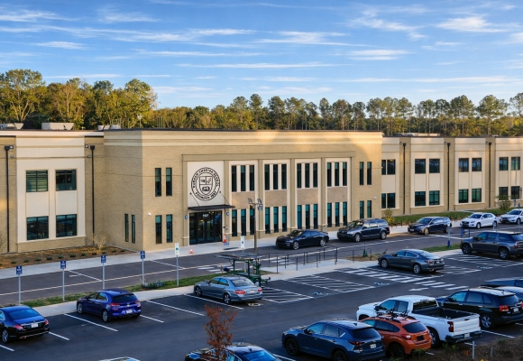 Durham Charter School