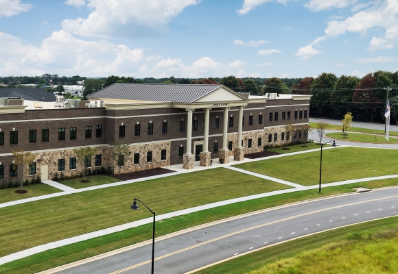 Libertas Academy
