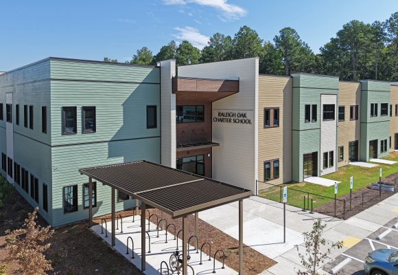 Raleigh Oak Academy