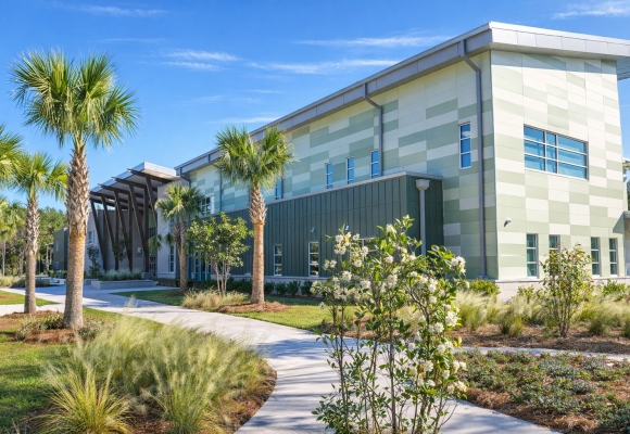 Heartwood Academy Pre-K and K-8