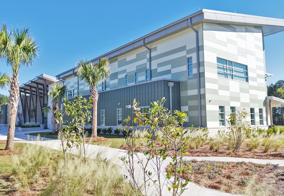 Heartwood Academy Pre-K and K-8