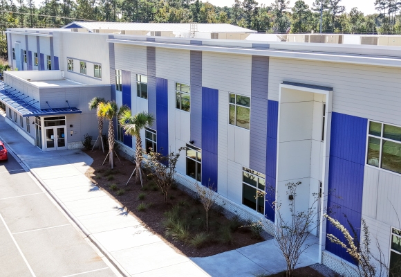 Carolina Voyager Academy