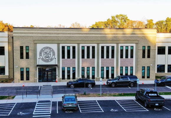 Durham Charter School