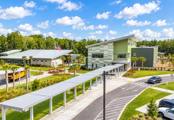 Heartwood Academy K-8