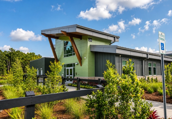 Heartwood Pre-School