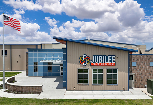 Jubilee Leadership Academy