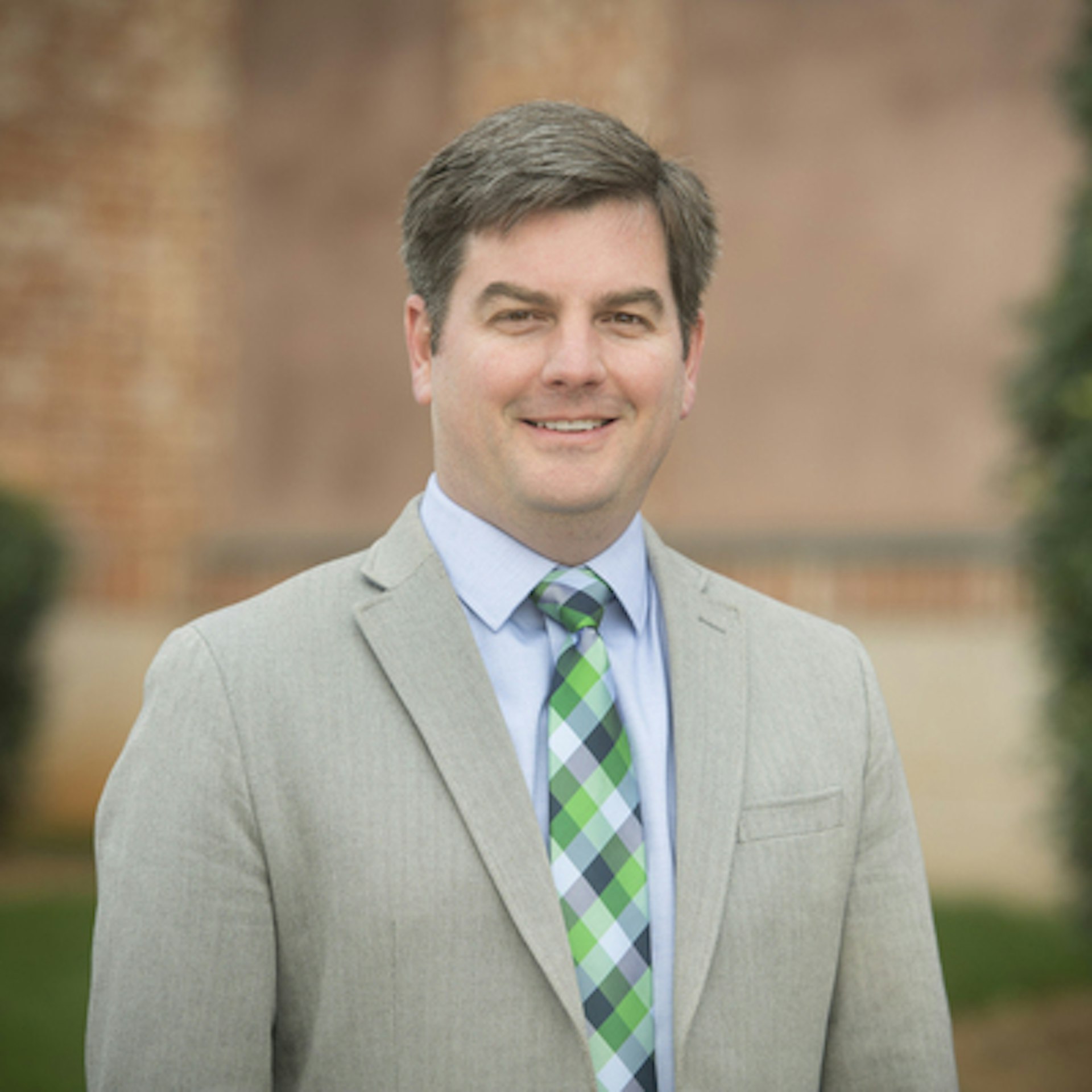 About Mussman Architects Greenville SC