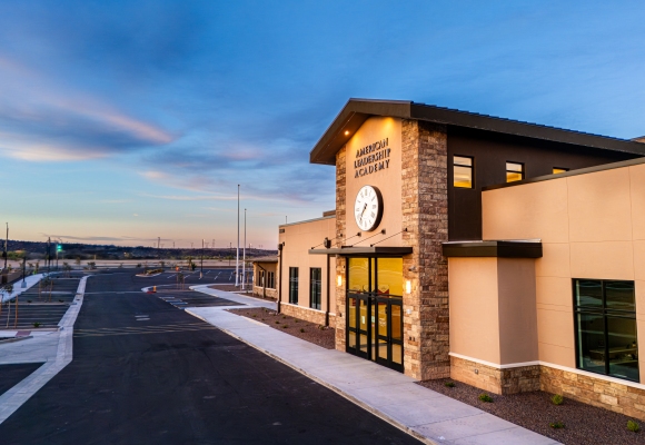 American Leadership Academy