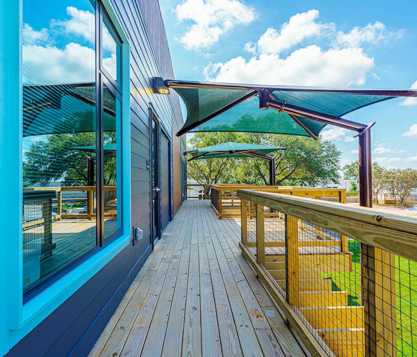 Mussman Architects Greenville SC Architecture Firm