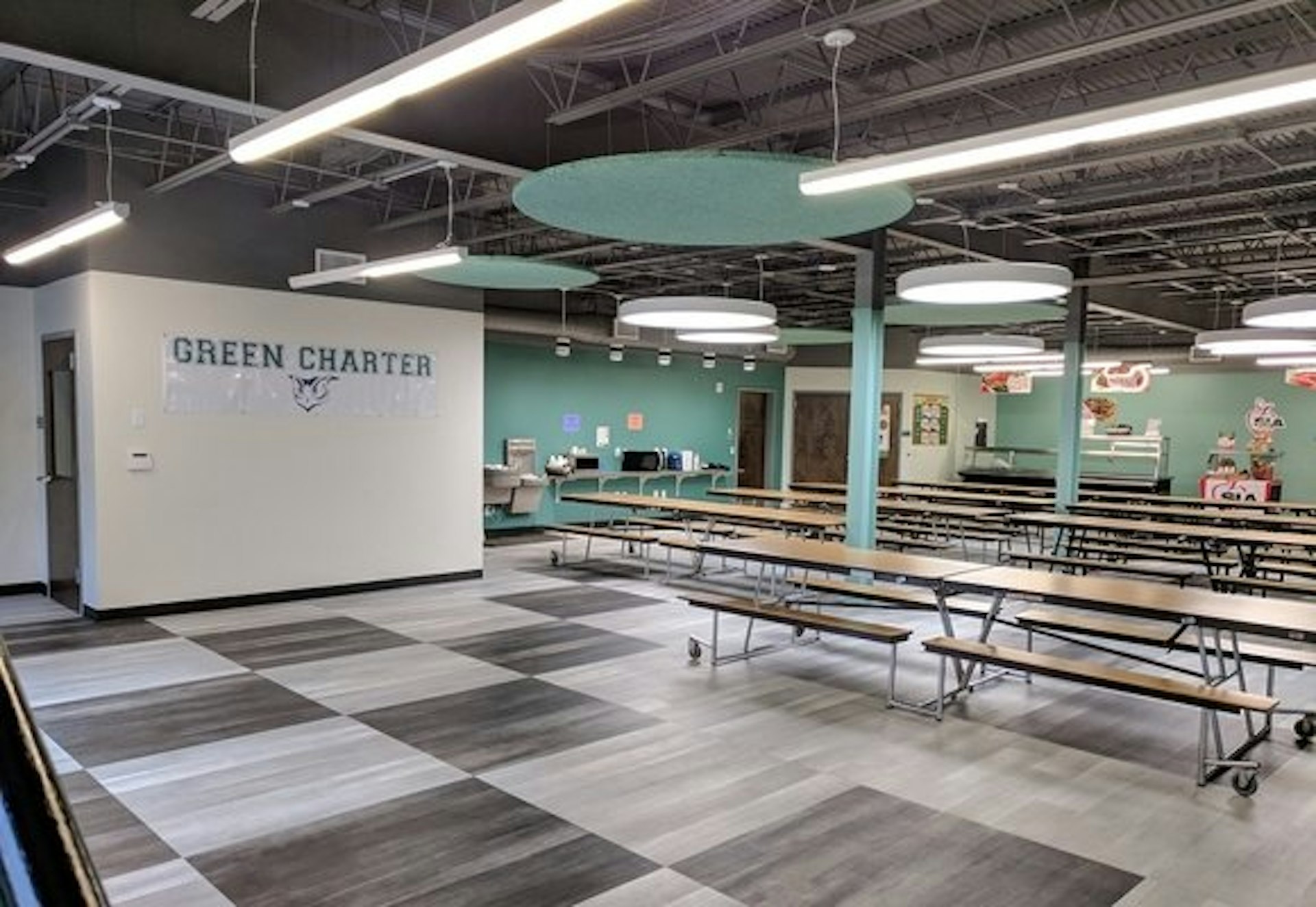 Charter Schools | Mussman Architects